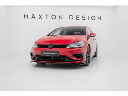 maxton design vw go 7f r fd3g volkswagen mk7 facelift golf r 1