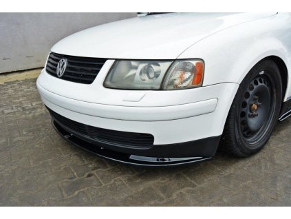 maxton design vw pa b5 fd1g volkswagen mk5 b5 passat 1