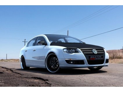 maxton design vw pa b6 fd1g volkswagen mk6 b6 passat 1