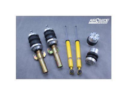 Air Struts and Bags - Audi A2 8Z / A1