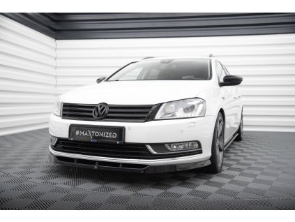 maxton design vw pa b7 fd1g volkswagen mk7 b7 passat 1