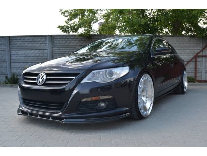 maxton design vw pa cc fd1g volkswagen mk8 cc passat 1