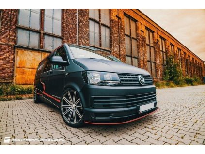 maxton design vw t6 fd1g volkswagen t6 1
