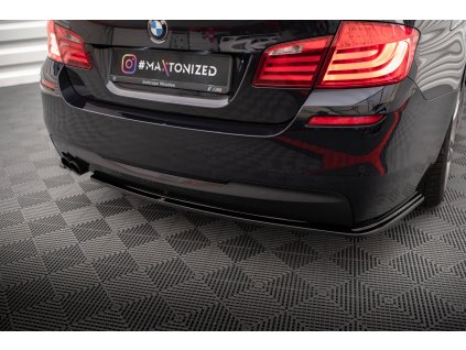 maxton design bm 5 10 mpack rsd1g bmw f10 f11 seria 5 1