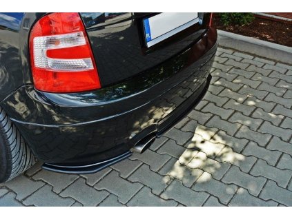 maxton design sk fa 1 rs rsd1g skoda mk1 fabia rs 2