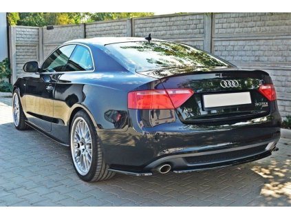 maxton design au a5 sline rd1g audi 8t a5 1