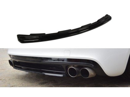 maxton design au tt 2 rs rd1g audi 8j tt 1