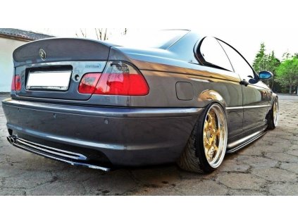 maxton design bm 3 46 c mpack rd1g bmw e46 seria 3 1