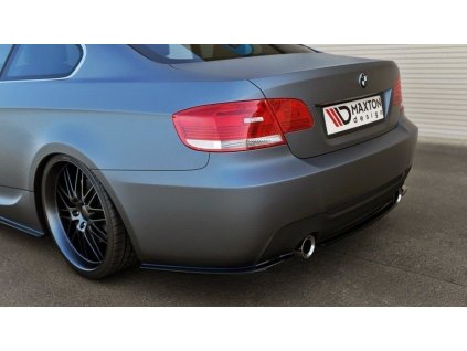 maxton design bm 3 92 mpack rd1g bmw e92 93 seria 3 1