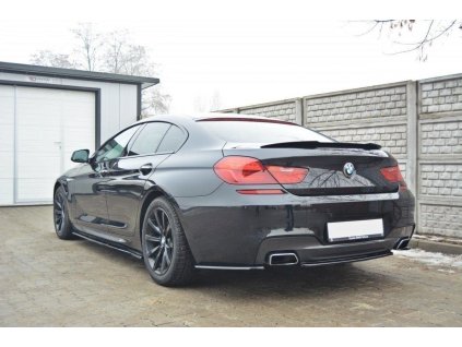 maxton design bm 6 06 gc m pack rd1g bmw f06 f12 f13 seria 6 1