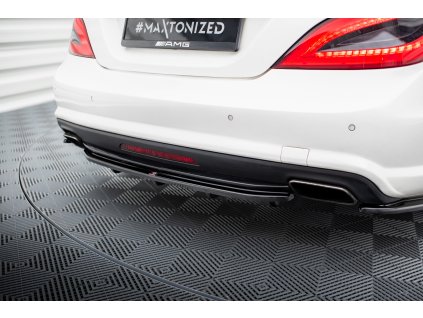 maxton design me cls 218 rd1 rd2g mercedes c 218 amg line cls 1