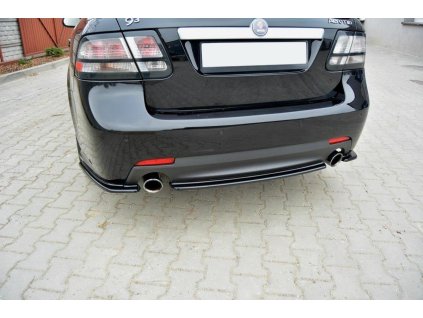 maxton design sa 9 3 2fl aero rd1g saab aero mk2 facelift 9 3 1