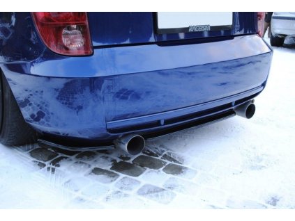 maxton design to ce 7 rd1g toyota mk7 t23 celica 1