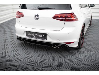 maxton design vw go 7 r rd1 rd2g volkswagen mk7 golf r 1