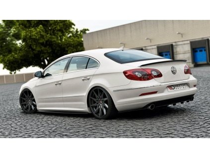 maxton design vw pa cc r line rd1 rd2g volkswagen mk8 cc passat 1