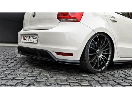 maxton design vw po 5f gti rsd1g volkswagen mk5 facelift polo gti 1