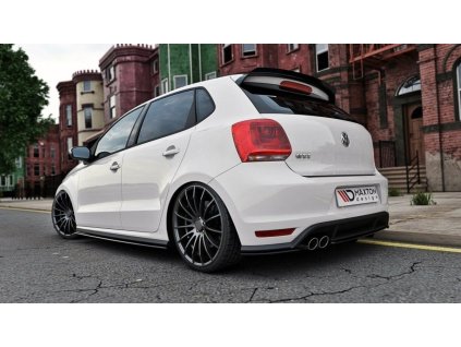 maxton design vw po 5f gti rsd1 rd1g volkswagen mk5 facelift polo gti 1