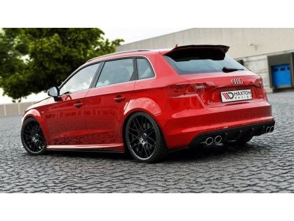 maxton design au s3 3 rsd1g audi 8v a3 1