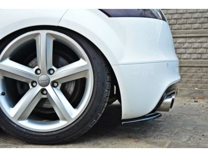 maxton design au tt 2 sline rsd1g audi 8j tt 1