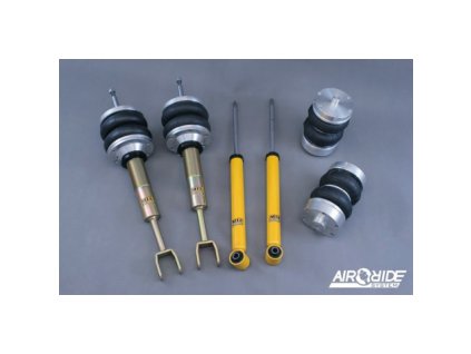 Air Struts and Bags - Audi A6 C6 4F