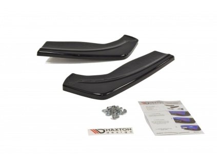 maxton design fo fo 2f st rsd1g ford mk2 facelift focus st 1