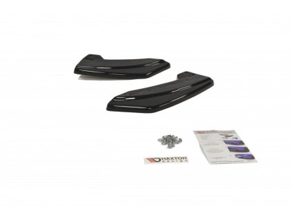 maxton design ma 3 2 mps rsd1g mazda mk2 mps 3 1