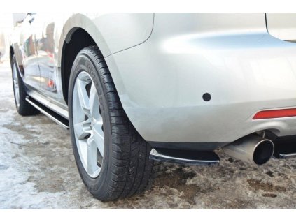 maxton design ma cx 7 rsd1g mazda cx 7 1