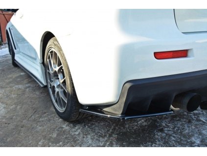 maxton design mi la 10 evo rsd1g mitsubishi mk10 lancer evo 1