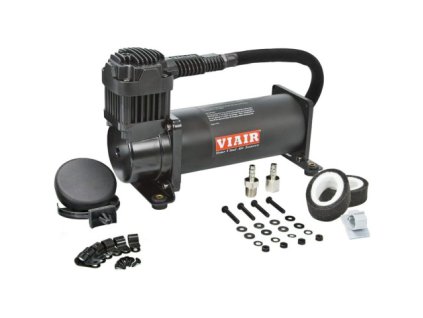 Kompresor VIAIR 444C Černý