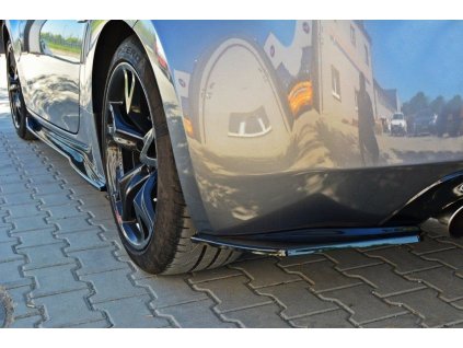 maxton design ni 370 rsd1g nissan 370z 1