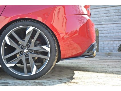 maxton design pe 308 gti rsd1g peugeot 308 2