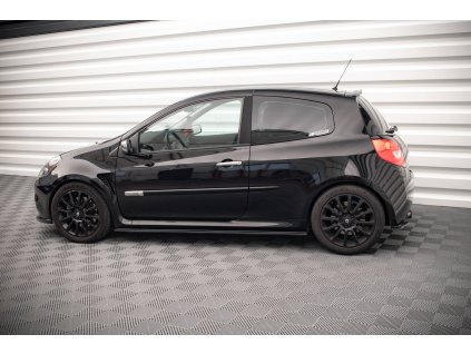 maxton design re cl 3 rs rsd1g renault mk3 clio rs 2