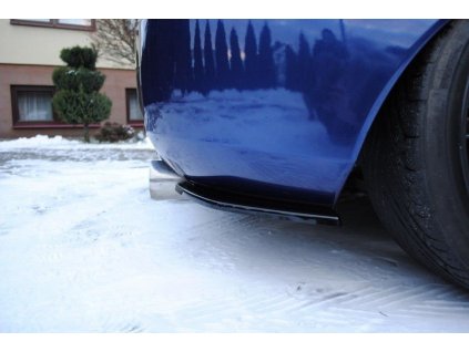 maxton design to ce 7 rsd1g toyota mk7 t23 celica 1