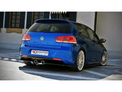 maxton design vw go 6 r rsd1g volkswagen mk6 golf r 2