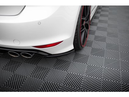 maxton design vw go 7 r rsd1g volkswagen mk7 golf r 1