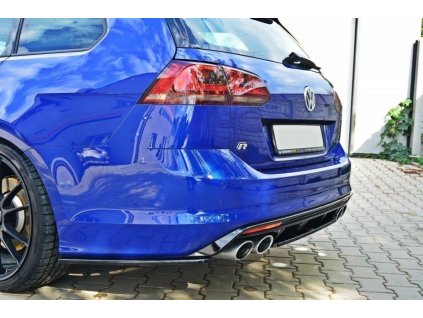 maxton design vw go 7 r va rsd1g volkswagen mk7 golf r 1