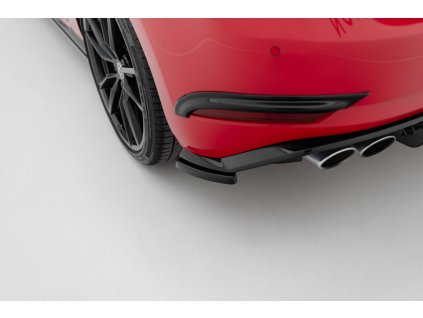 maxton design vw go 7f r rsd1g volkswagen mk7 facelift golf r 1