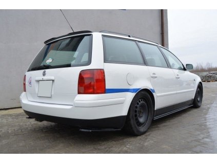 maxton design vw pa b5 va rsd1g volkswagen mk5 b5 passat 1