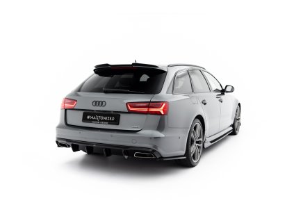 maxton design au a6 c7 sline av cap1g audi c7 a6 1