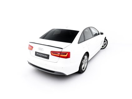 maxton design au a6 c7 sline cap1g audi c7 a6 1