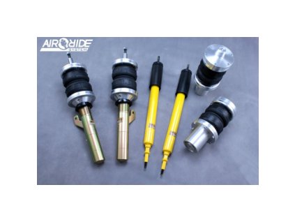 Air Struts and Bags - BMW E90 E91 E92 E87 E81 E88 E82