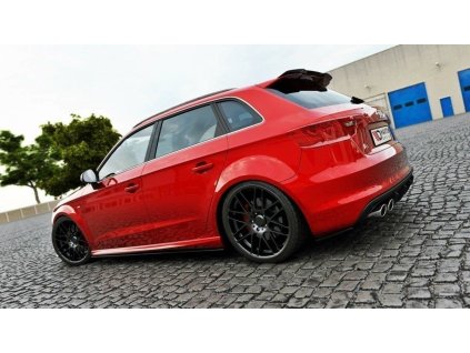 maxton design au s3 3 cap1g audi 8v a3 2