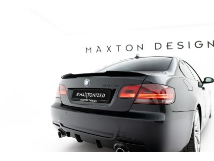 maxton design bm 3 92 mpack cap1g bmw e92 93 seria 3 1