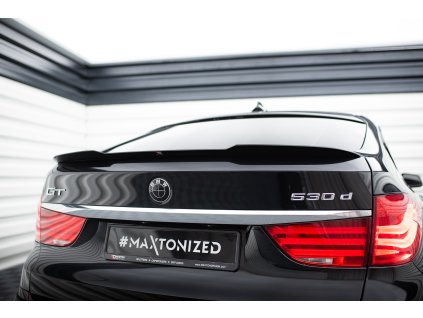 maxton design bm 5 gt 07 cap1g bmw gt seria 5 1