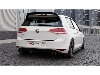 maxton design vw go 7 gti cs cap1g volkswagen mk7 golf gti 1