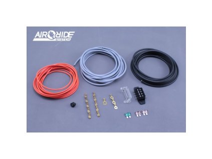 Univerzální kabelový svazek