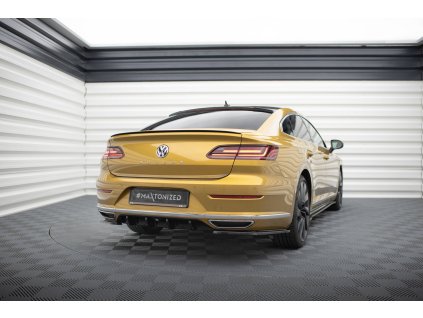 maxton design vw ar 1 rline rs1g volkswagen arteon 2
