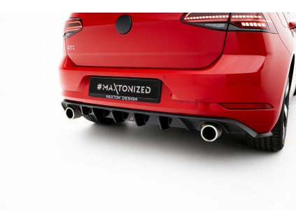 maxton design vw go 7f gti rs2g volkswagen mk7 facelift golf gti 1