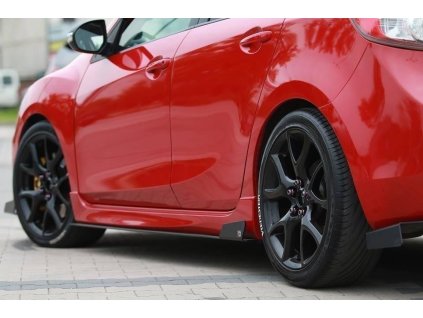 maxton design ma 3 2 mps cnc sd1a mazda mk2 mps 3 1