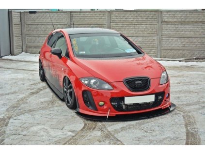 maxton design se le 2 ms cnc sd1a seat mk2 leon 2